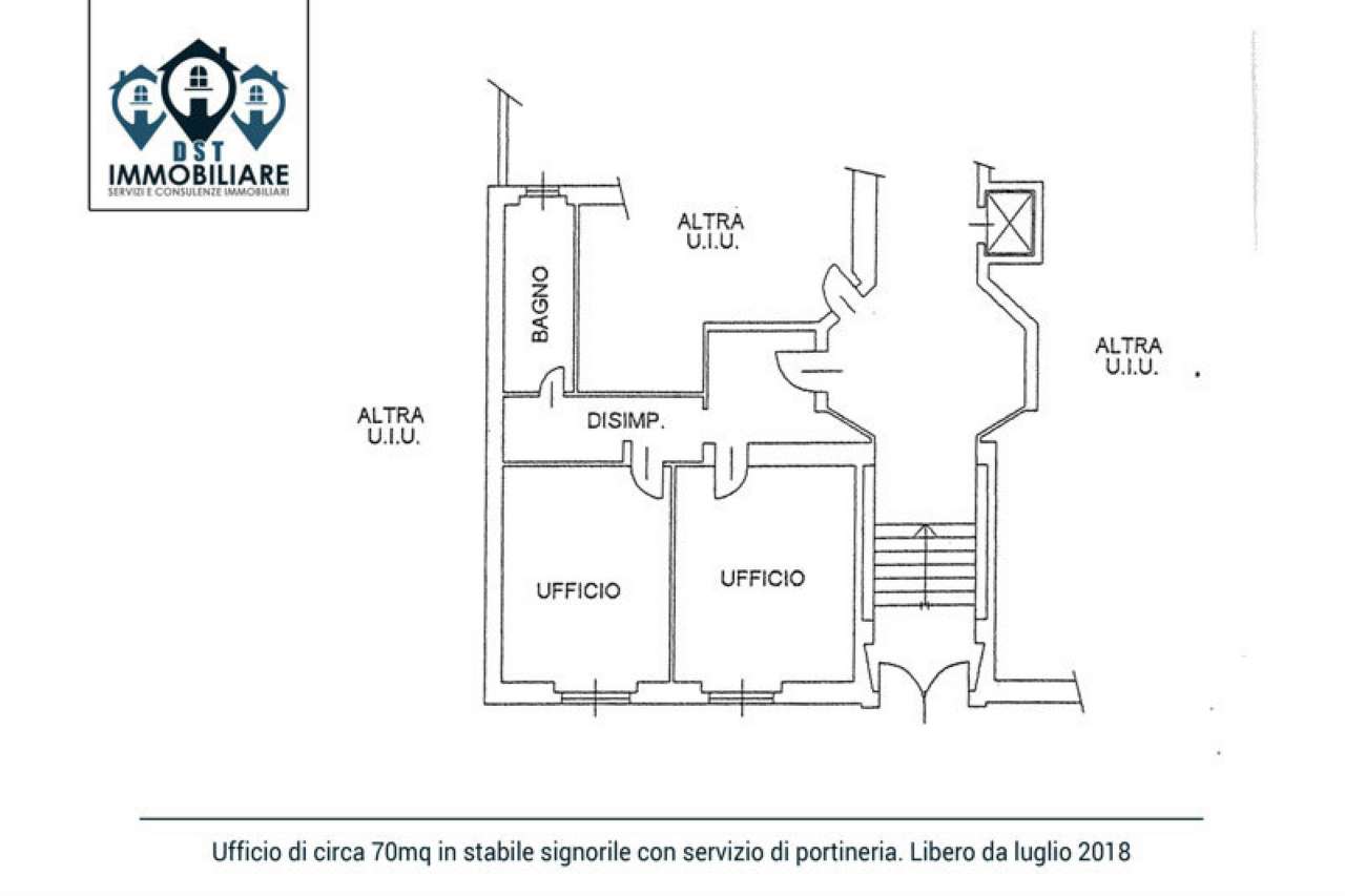  milano affitto quart: buenos aires immobiliare-dst