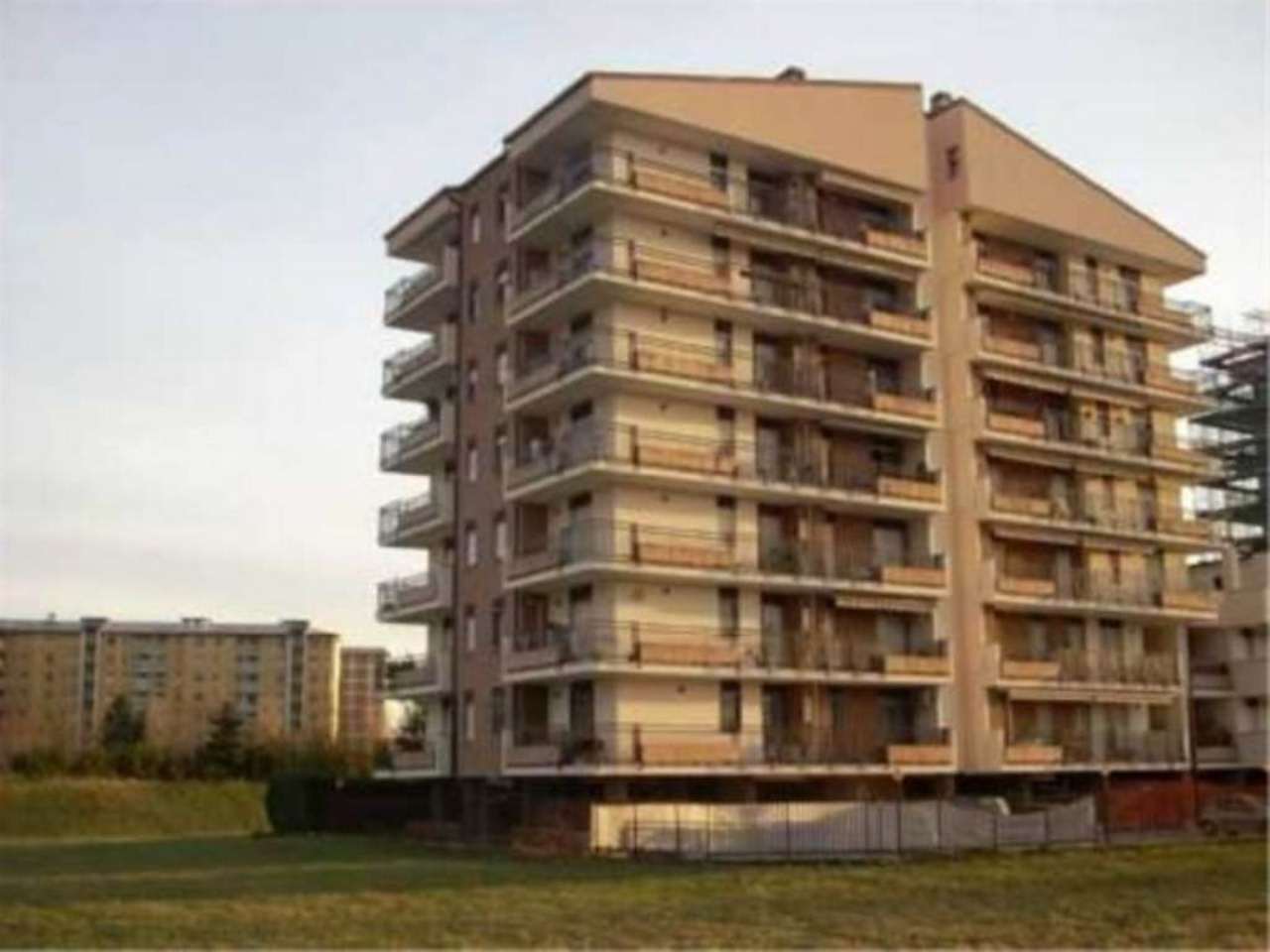  bollate vendita quart:  studio immobiliare id