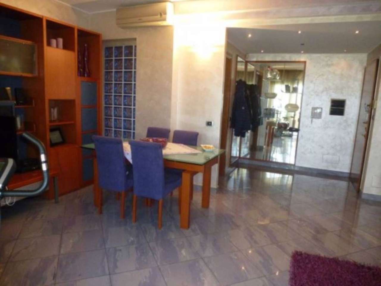 Appartamento BOLLATE vendita   Pietro Nenni Studio Immobiliare ID