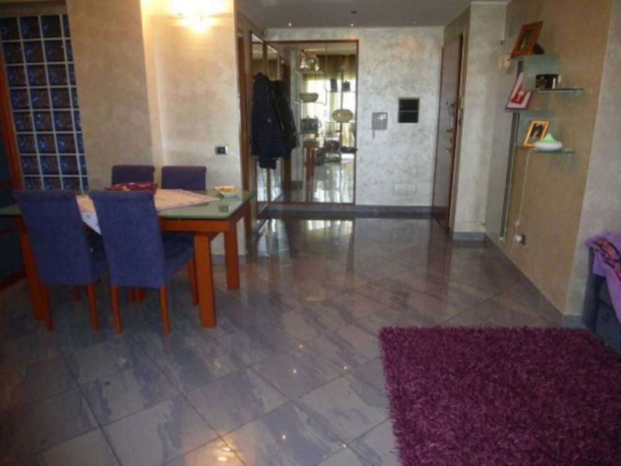 Appartamento BOLLATE vendita   Pietro Nenni Studio Immobiliare ID