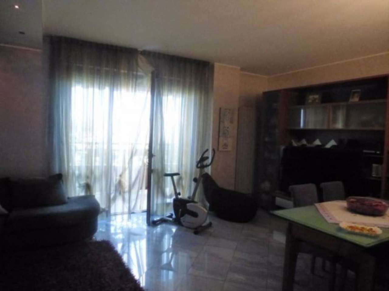 Appartamento BOLLATE vendita   Pietro Nenni Studio Immobiliare ID