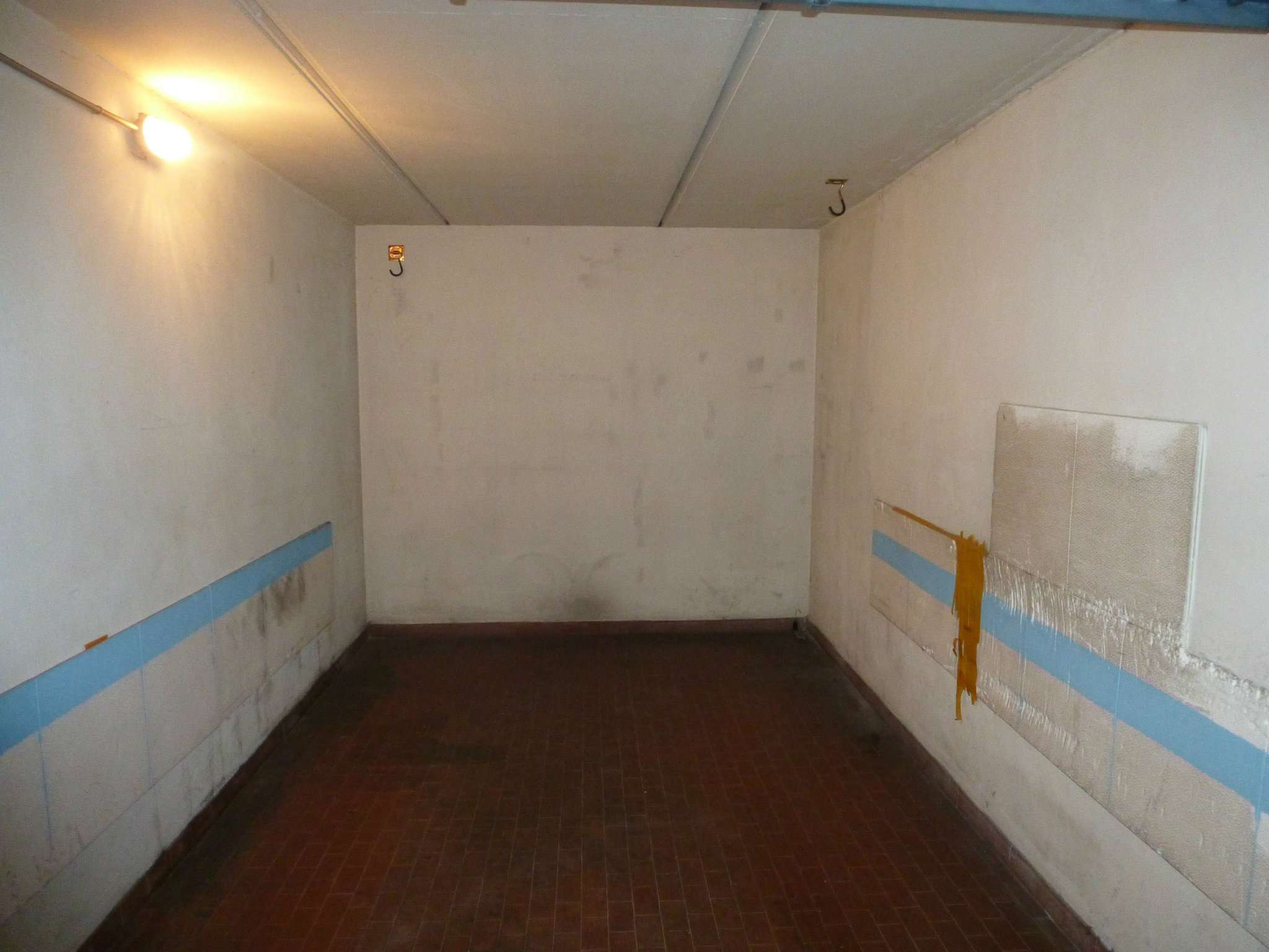 Box auto - Posto auto MILANO vendita  AFFORI  Studio Immobiliare ID
