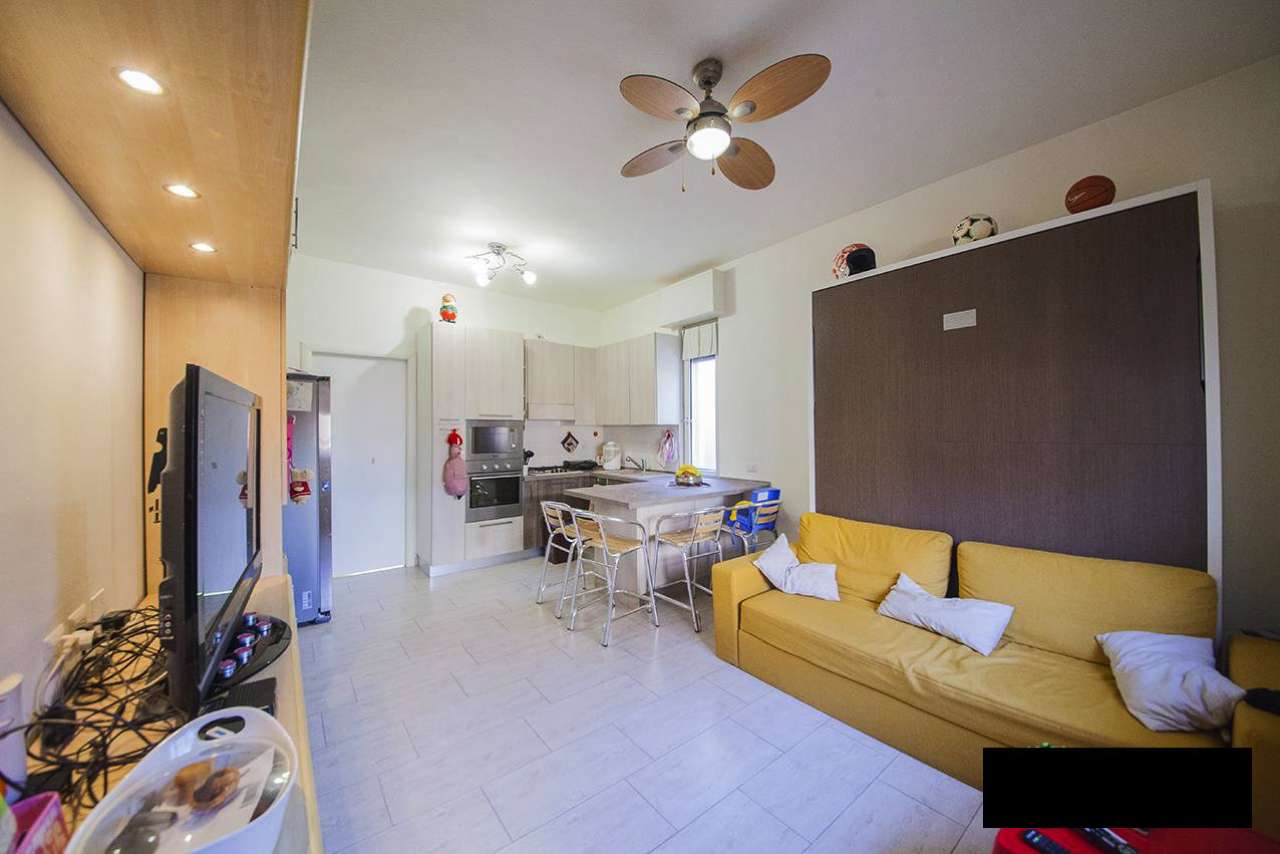 Appartamento BOLLATE vendita   San Carlo Studio Immobiliare ID