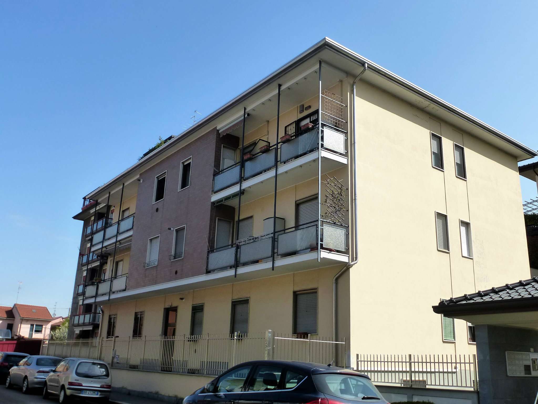  novate milanese vendita quart:  studio immobiliare id