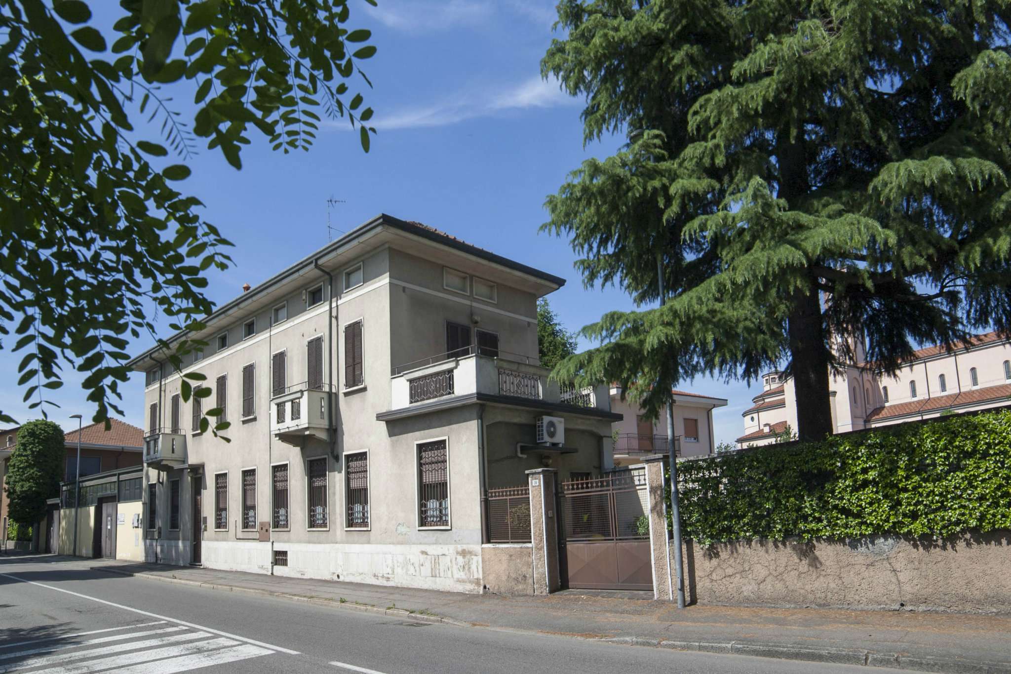  busto arsizio vendita quart:  tempocasa, ufficio di busto arsizio