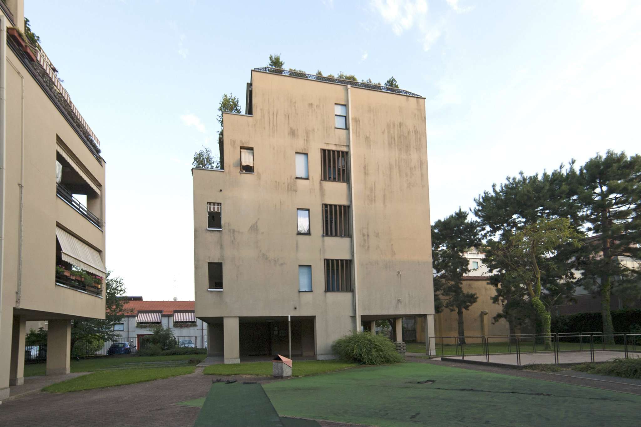  busto arsizio vendita quart:  tempocasa, ufficio di busto arsizio