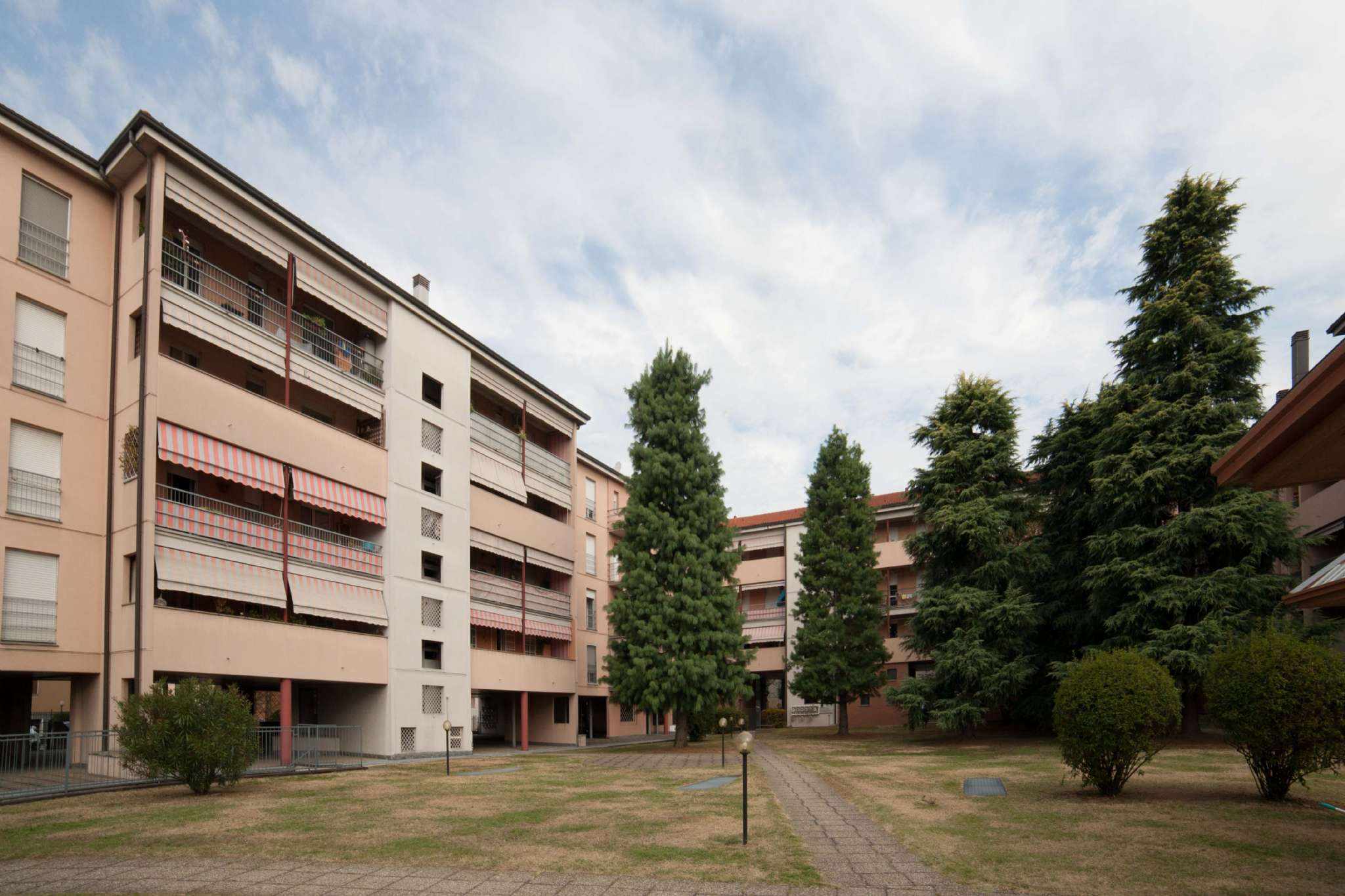 Appartamento BUSTO ARSIZIO vendita   bruno raimondi Tempocasa, Ufficio di Busto Arsizio