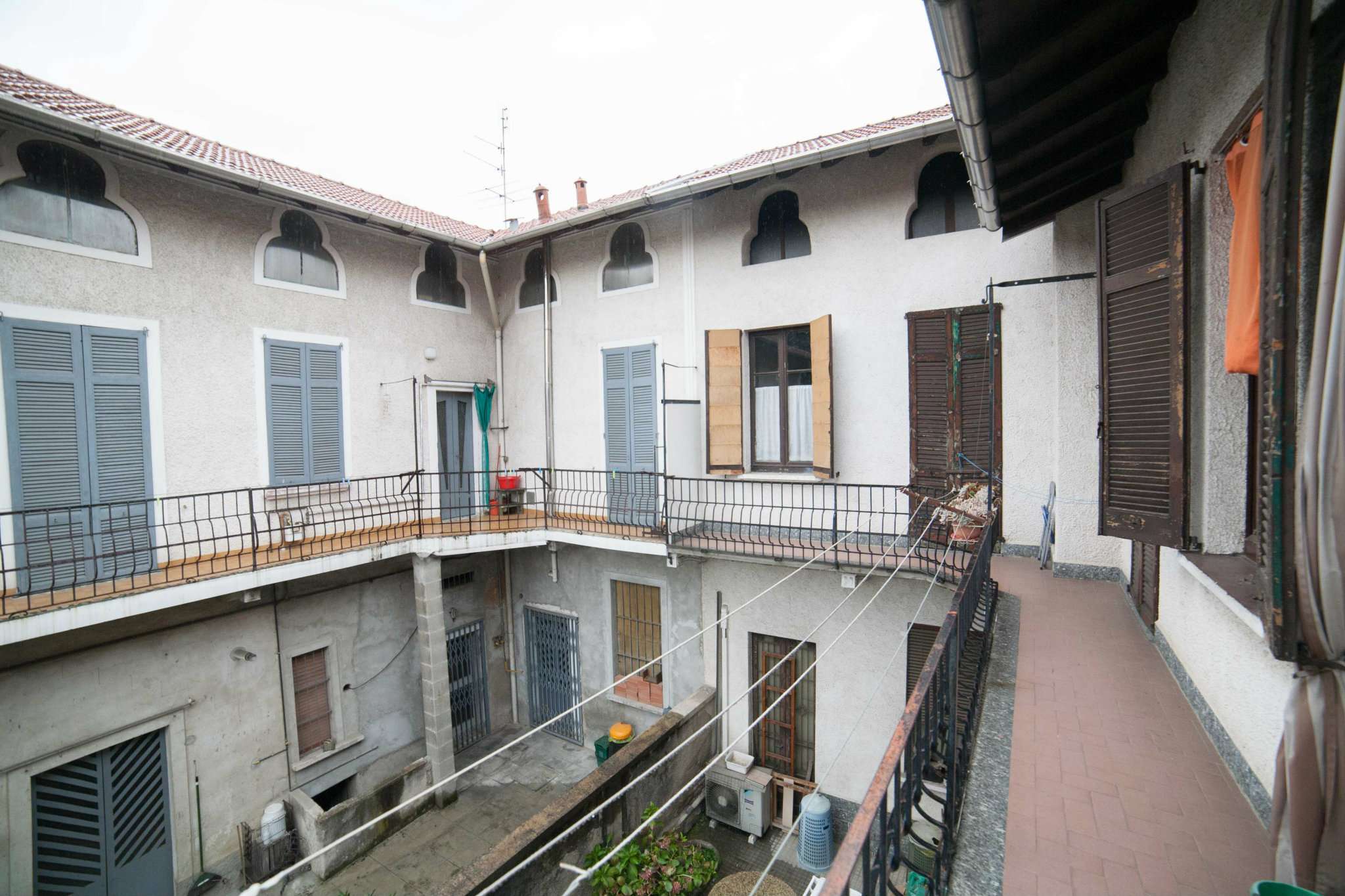 Villa Unifamiliare - Indipendente BUSTO ARSIZIO vendita   Giordano Bruno Tempocasa, Ufficio di Busto Arsizio