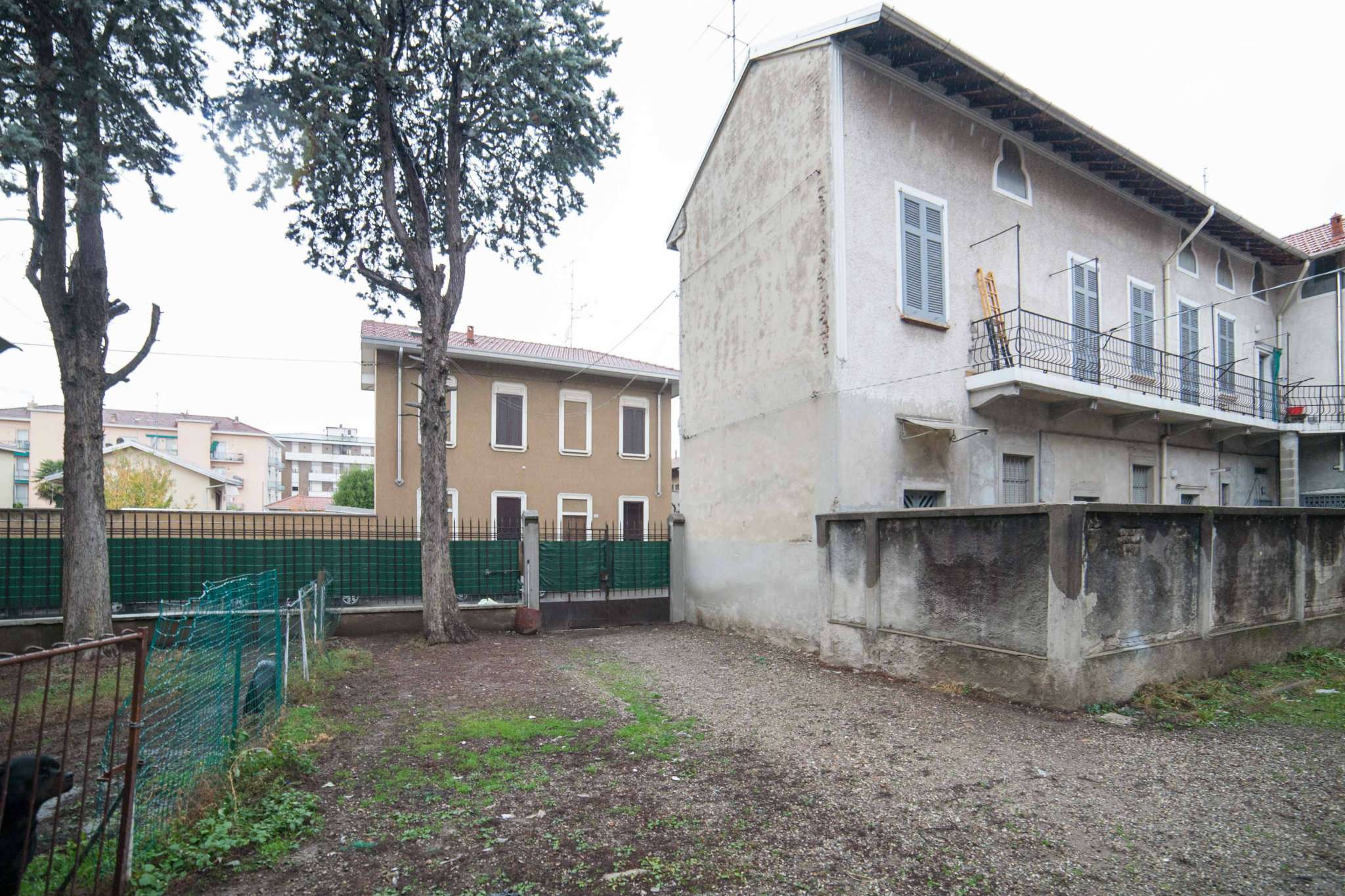 Villa Unifamiliare - Indipendente BUSTO ARSIZIO vendita   Giordano Bruno Tempocasa, Ufficio di Busto Arsizio