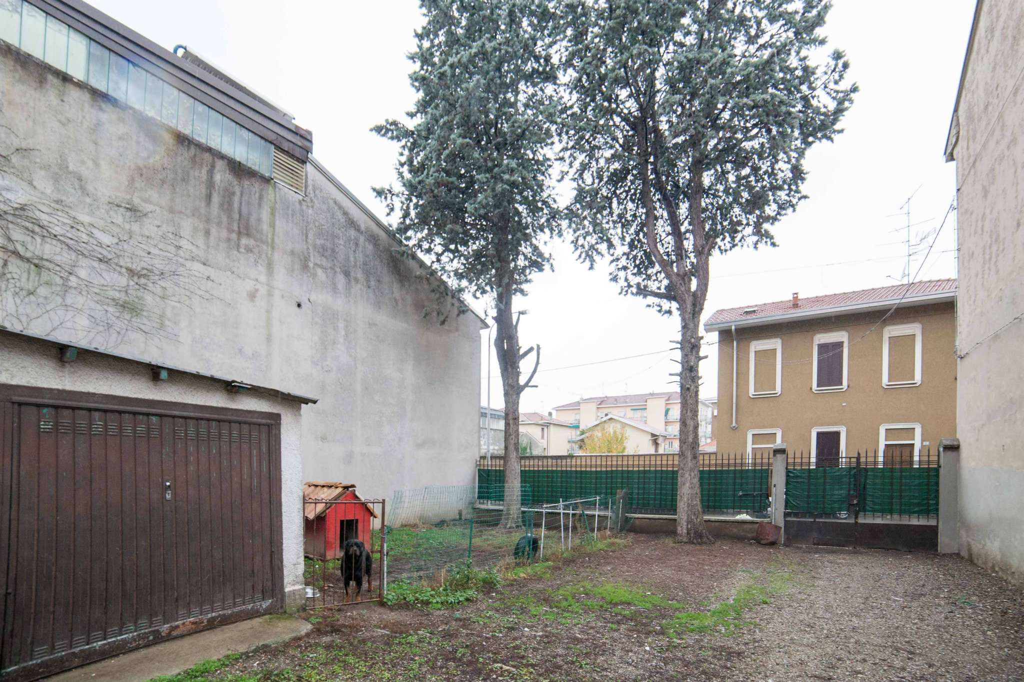 Villa Unifamiliare - Indipendente BUSTO ARSIZIO vendita   Giordano Bruno Tempocasa, Ufficio di Busto Arsizio