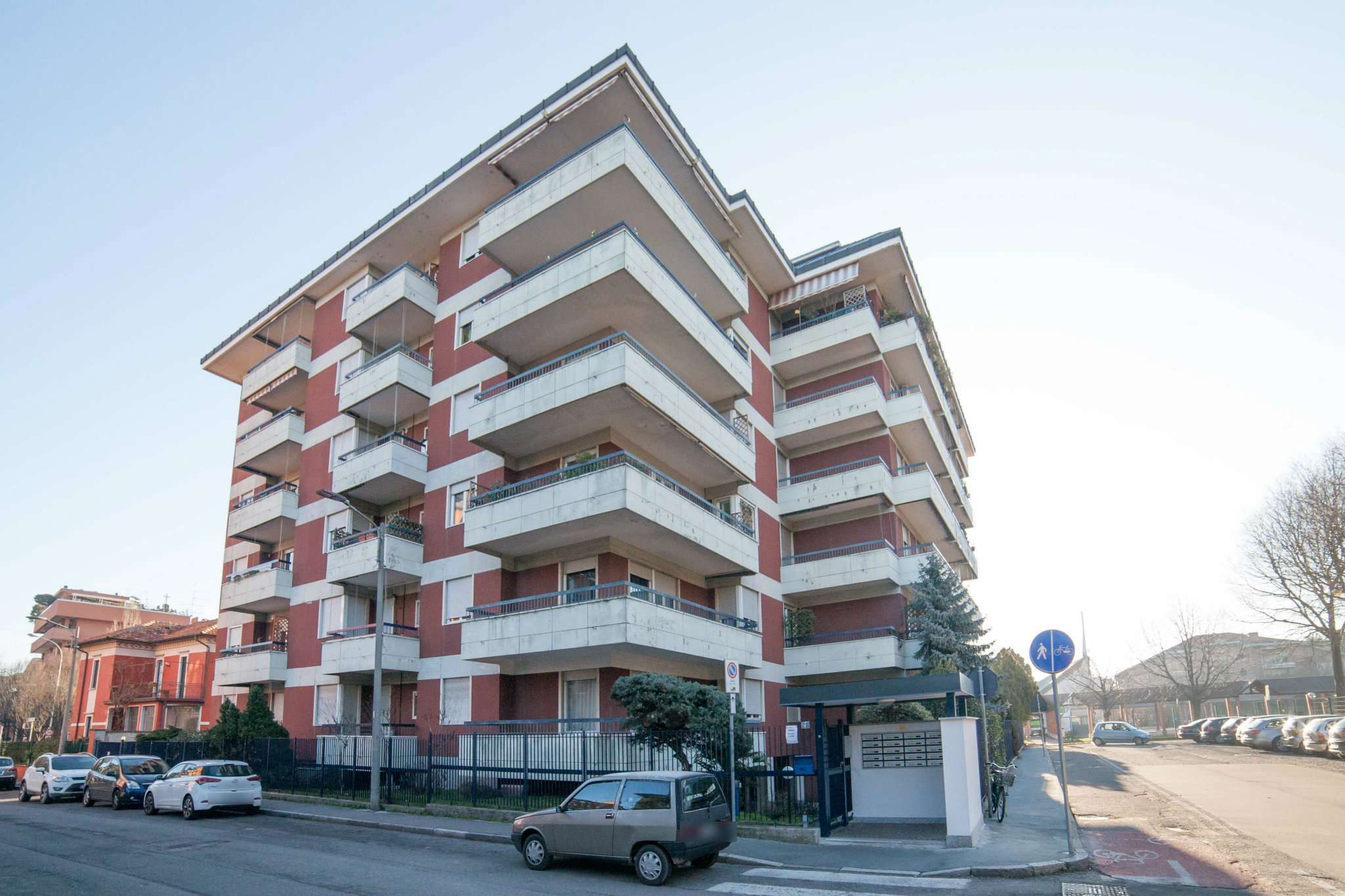  castellanza vendita quart:  tempocasa, ufficio di busto arsizio