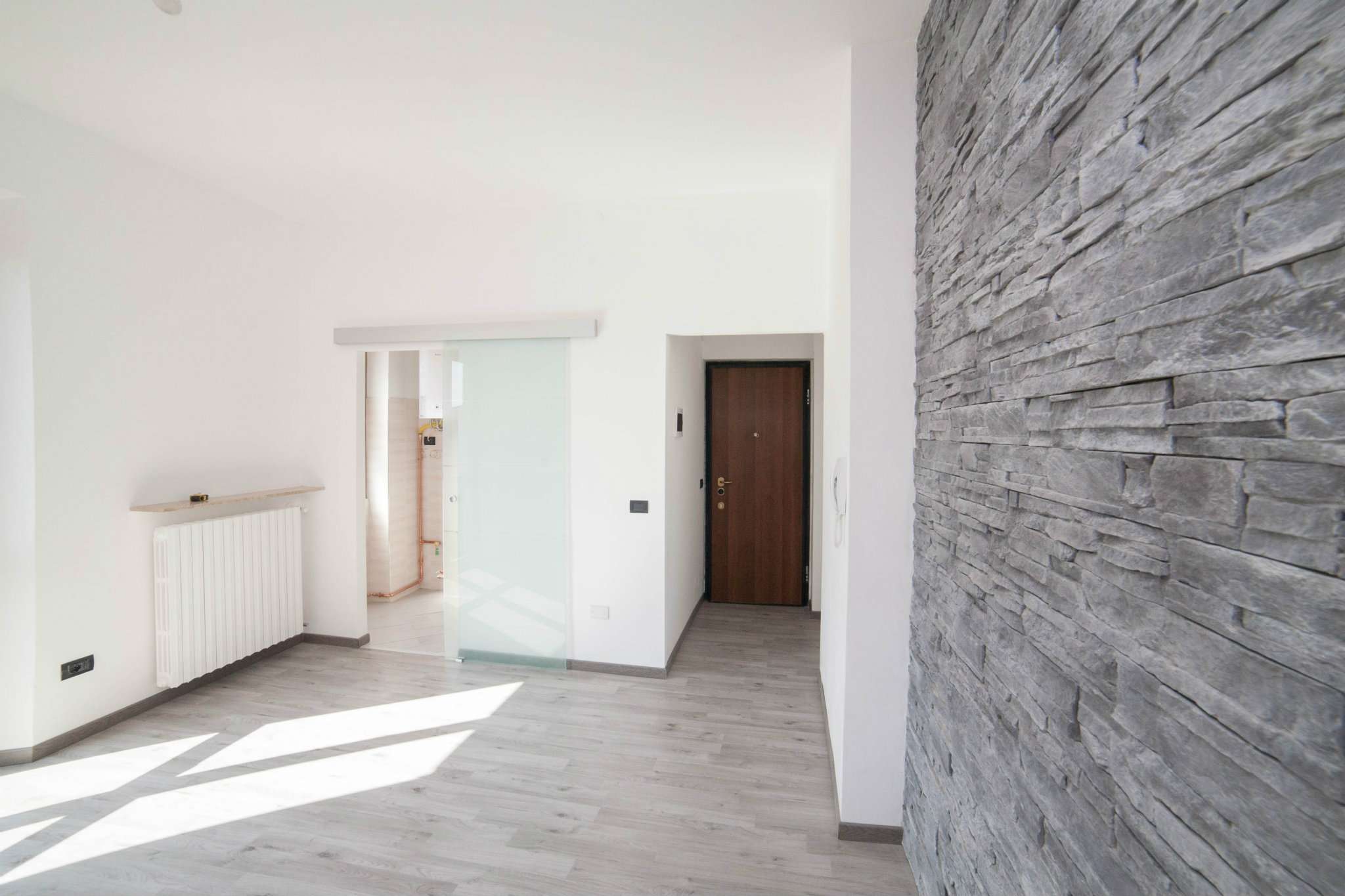 Appartamento BUSTO ARSIZIO vendita   firenze Tempocasa, Ufficio di Busto Arsizio