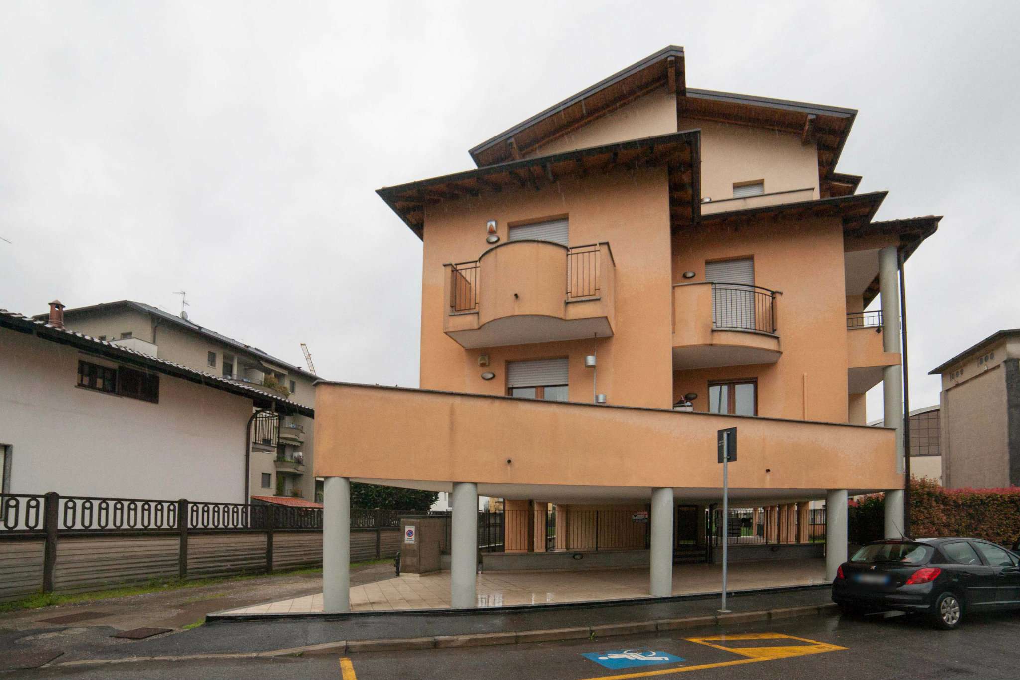  busto arsizio vendita quart:  tempocasa, ufficio di busto arsizio