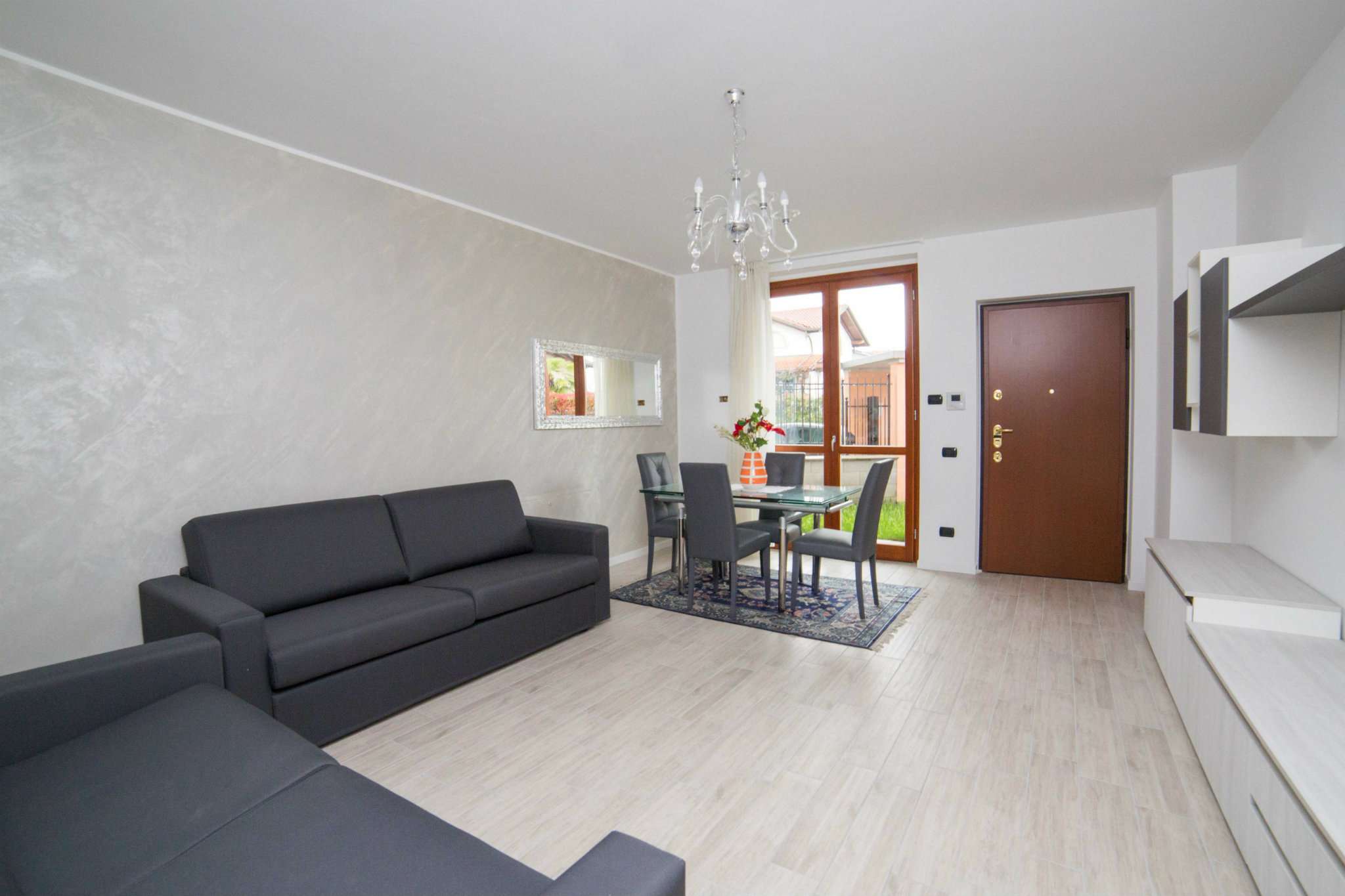 Appartamento OLGIATE OLONA vendita   5 giornate Tempocasa, Ufficio di Busto Arsizio