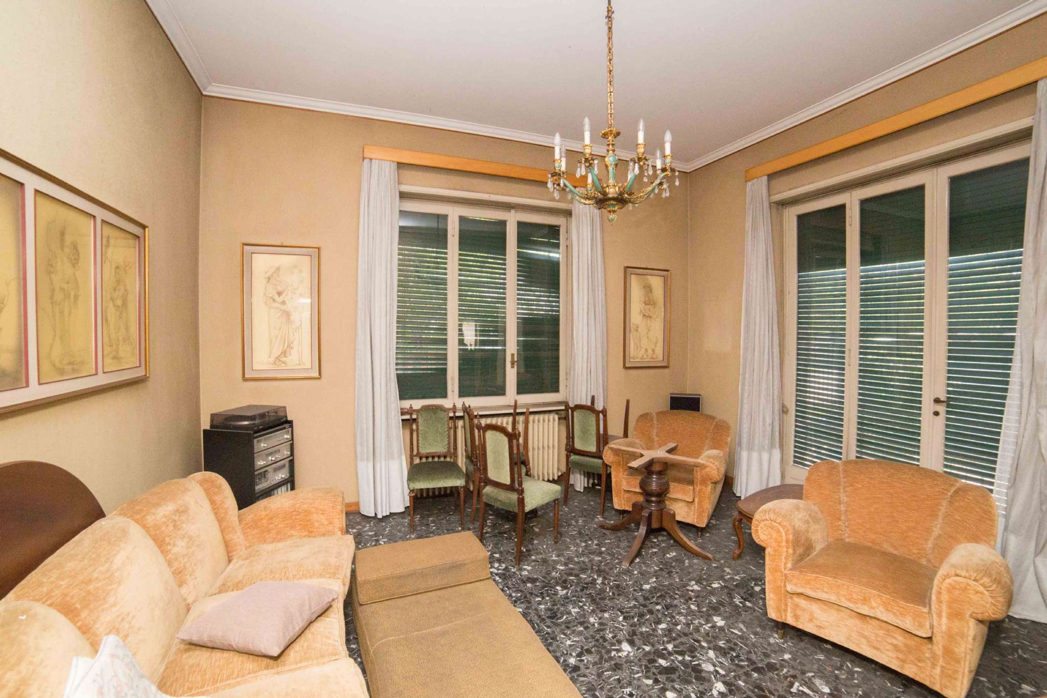 Villa BUSTO ARSIZIO vendita   montello Tempocasa, Ufficio di Busto Arsizio