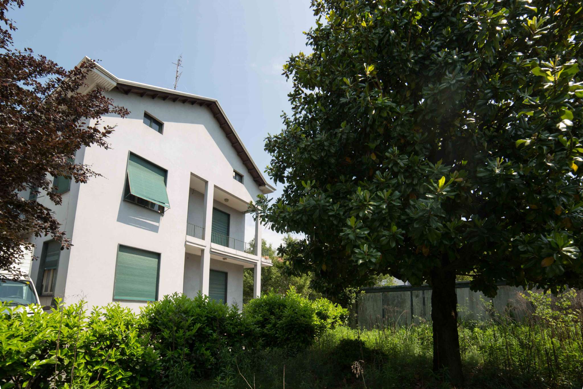 Villa BUSTO ARSIZIO vendita   montello Tempocasa, Ufficio di Busto Arsizio