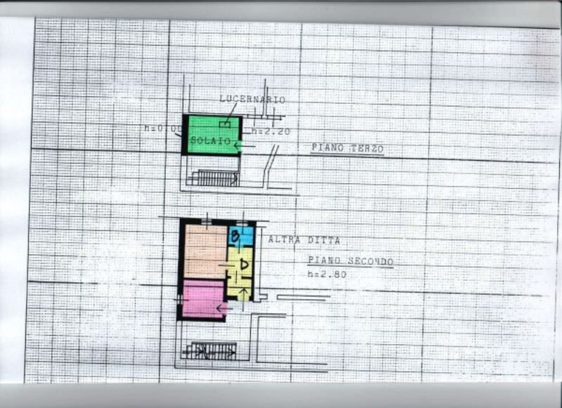 Appartamento CAVENAGO DI BRIANZA vendita   Garibaldi Studio Immobiliare Cappelli