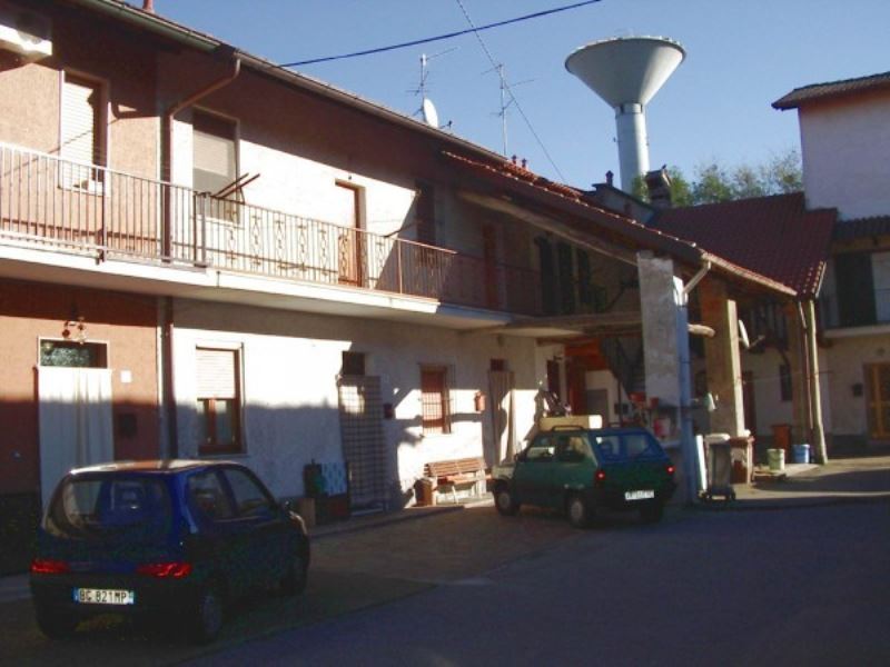  ornago vendita quart:  studio immobiliare cappelli