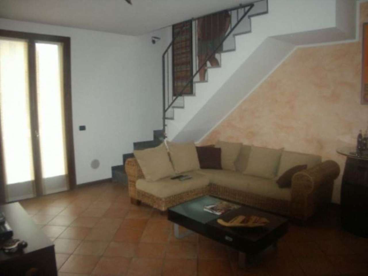 Appartamento CAVENAGO DI BRIANZA vendita   Cristoforo Colombo Studio Immobiliare Cappelli