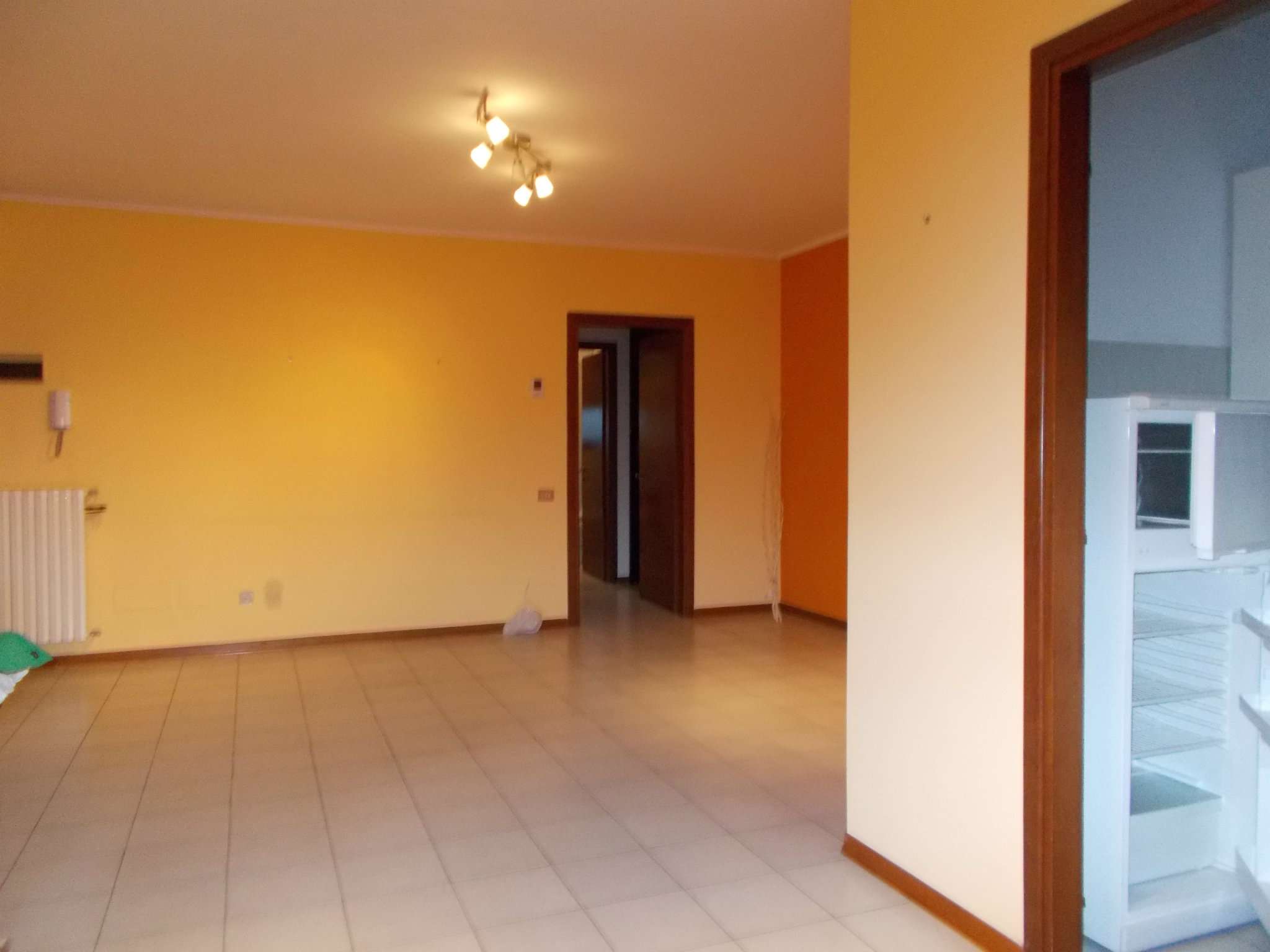 Appartamento CAVENAGO DI BRIANZA vendita   Via Sant'Antonio Studio Immobiliare Cappelli