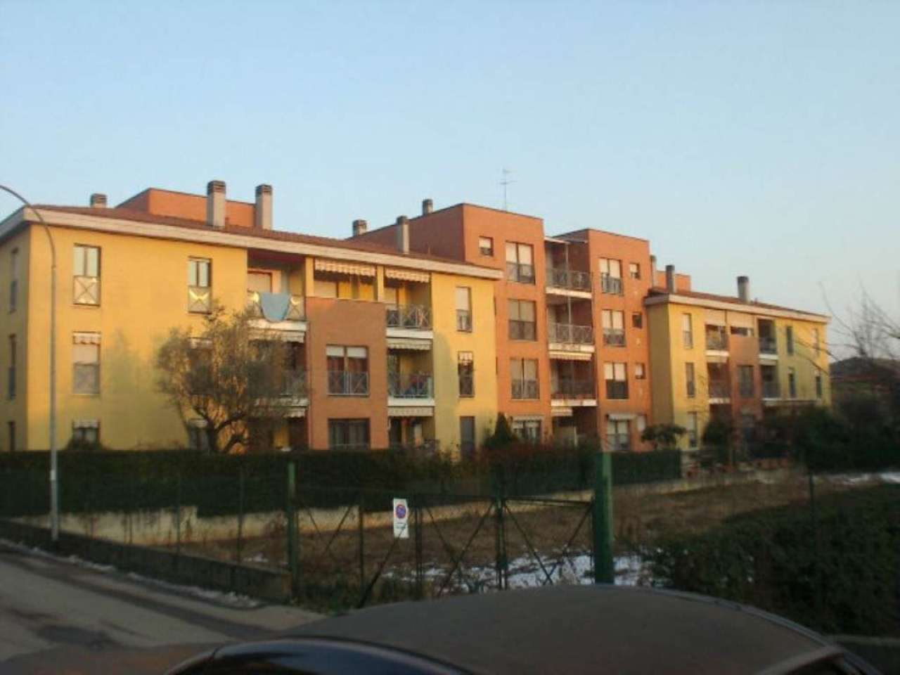  cavenago di brianza vendita quart:  studio immobiliare cappelli