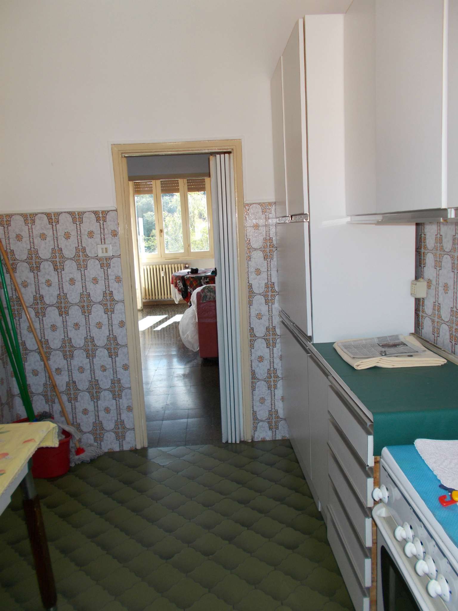 Appartamento CARNATE vendita   roma Studio Immobiliare Cappelli