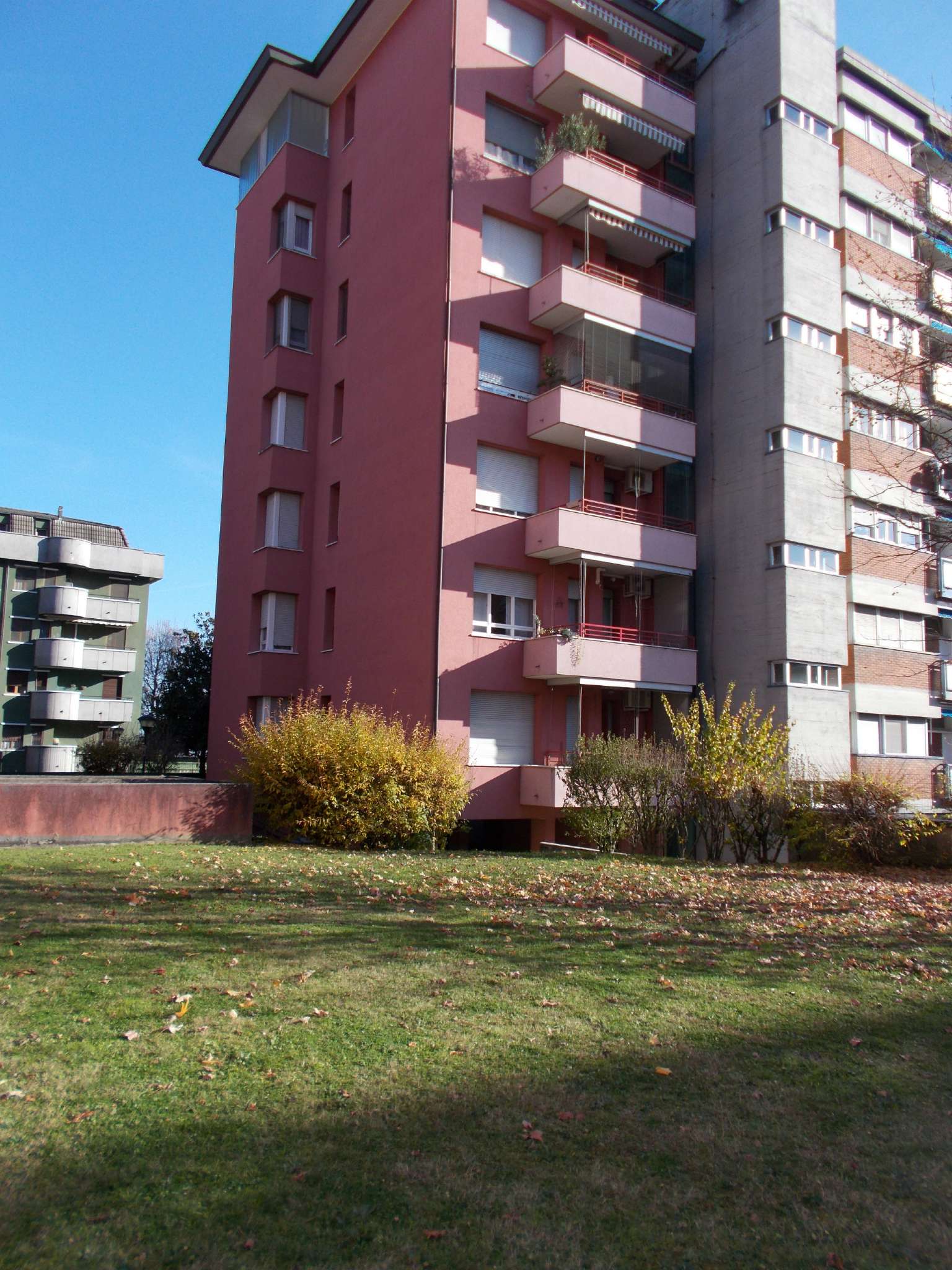  cavenago di brianza vendita quart:  studio immobiliare cappelli