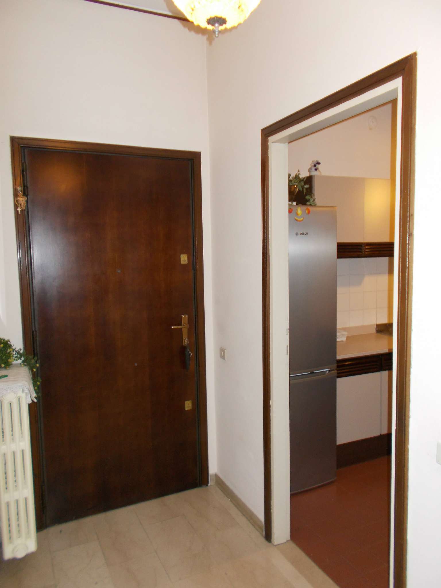 Appartamento CAVENAGO DI BRIANZA vendita   delle foppe Studio Immobiliare Cappelli