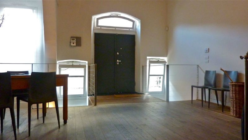 Loft FIRENZE vendita   via de pignone Immobiliare Nesi