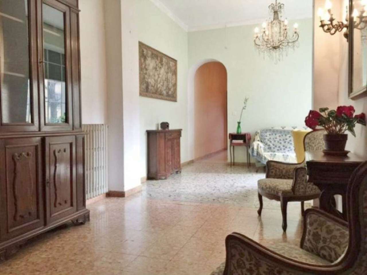 Appartamento FIRENZE vendita  LEOPOLDO trieste Immobiliare Nesi