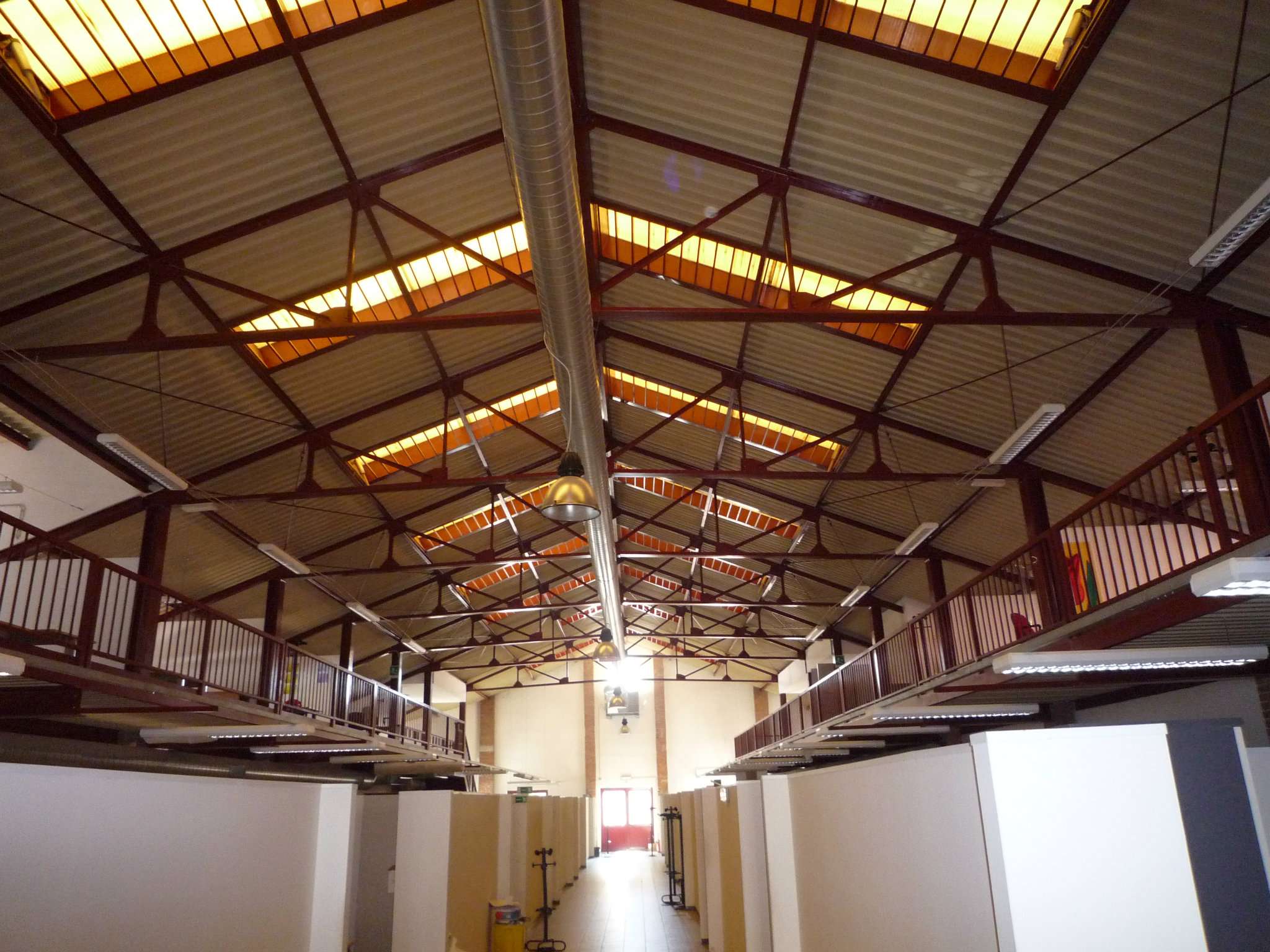 Negozio - Loc.Com. FIRENZE affitto  CASTELLO carlo del greco Immobiliare Nesi