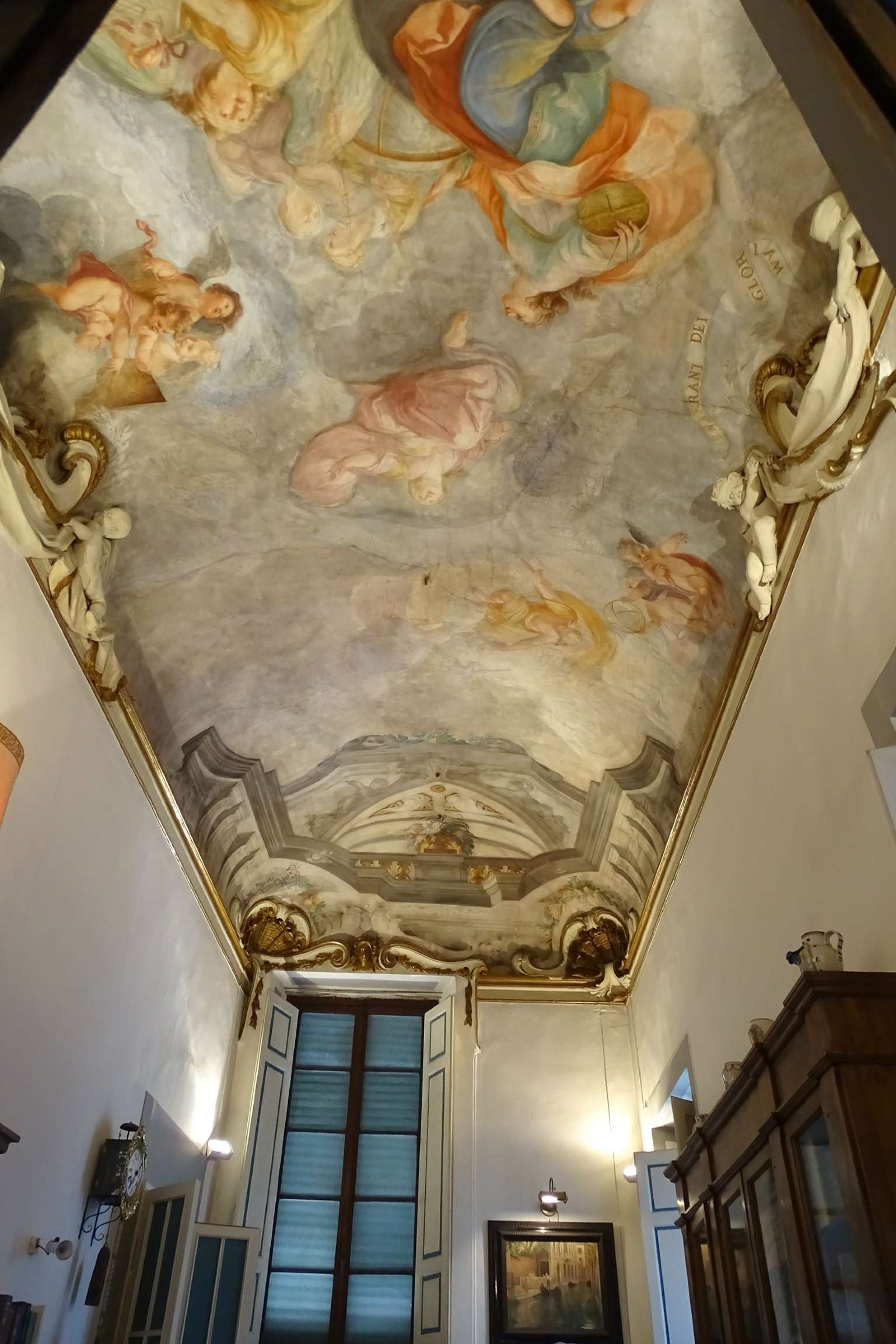  firenze affitto quart: duomo immobiliare-nesi