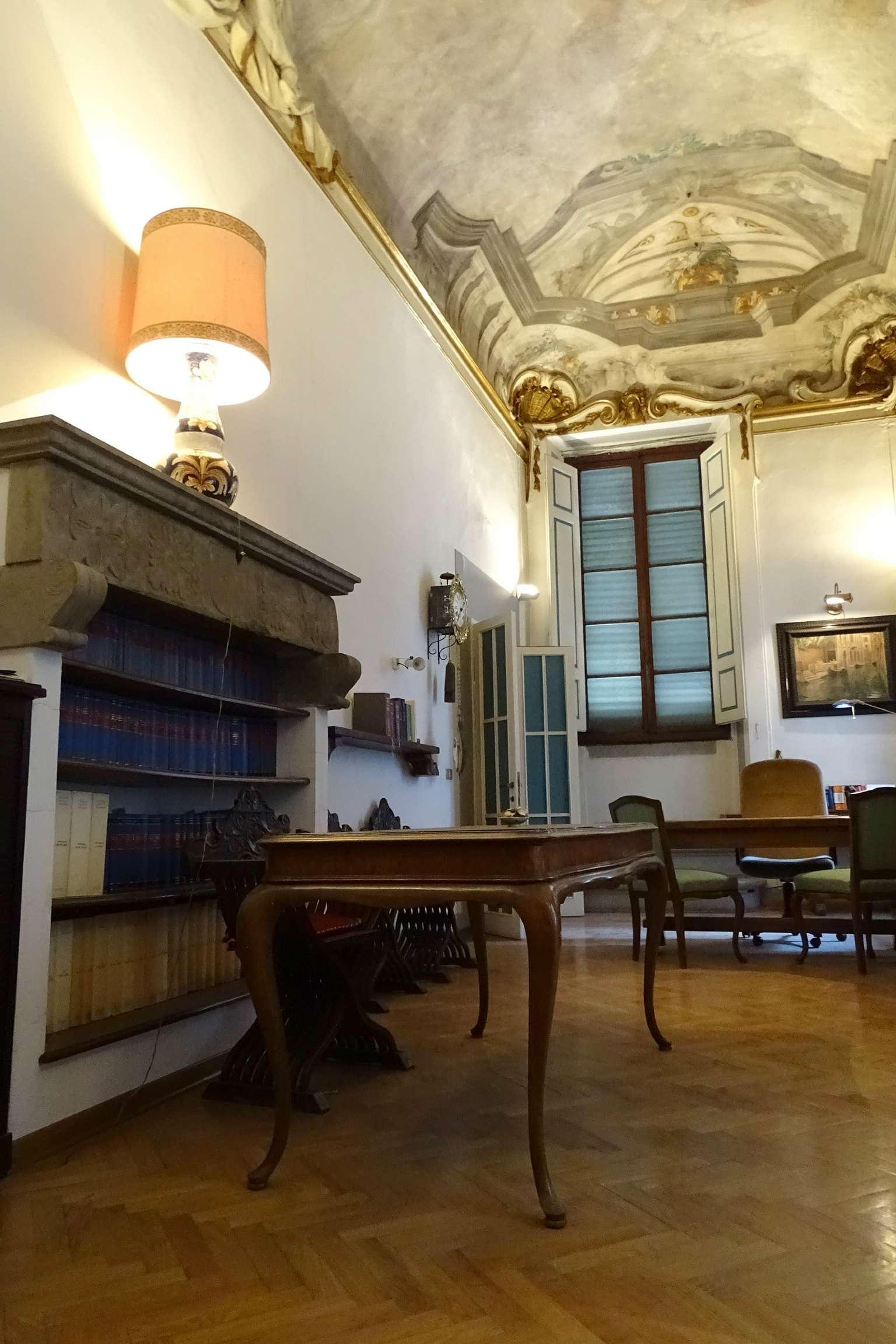 Ufficio - Loc.Com. FIRENZE affitto  DUOMO del corso Immobiliare Nesi