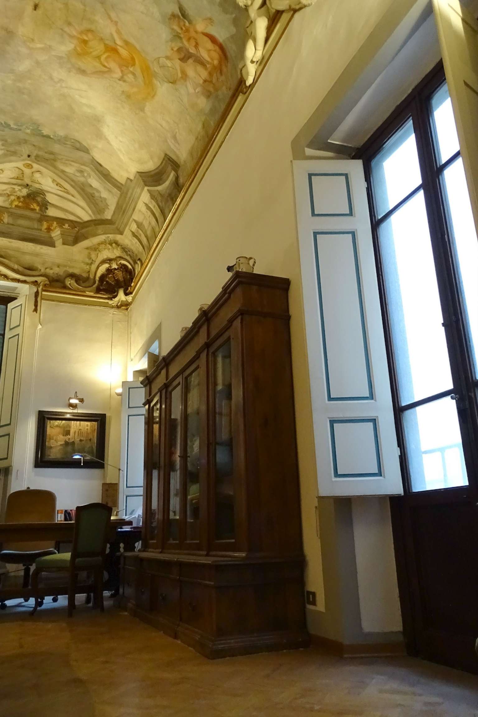 Ufficio - Loc.Com. FIRENZE affitto  DUOMO del corso Immobiliare Nesi