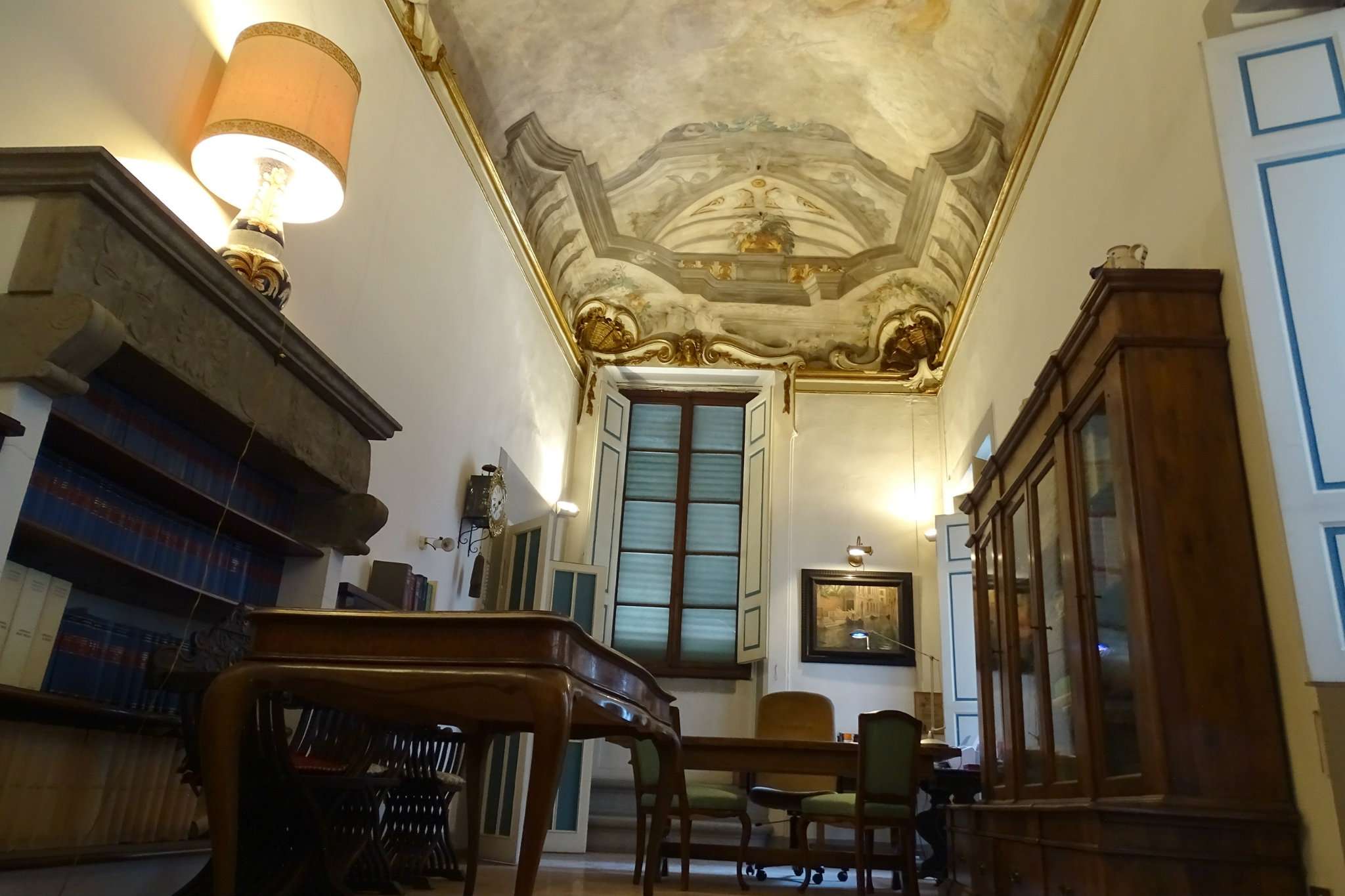 Ufficio - Loc.Com. FIRENZE affitto  DUOMO del corso Immobiliare Nesi