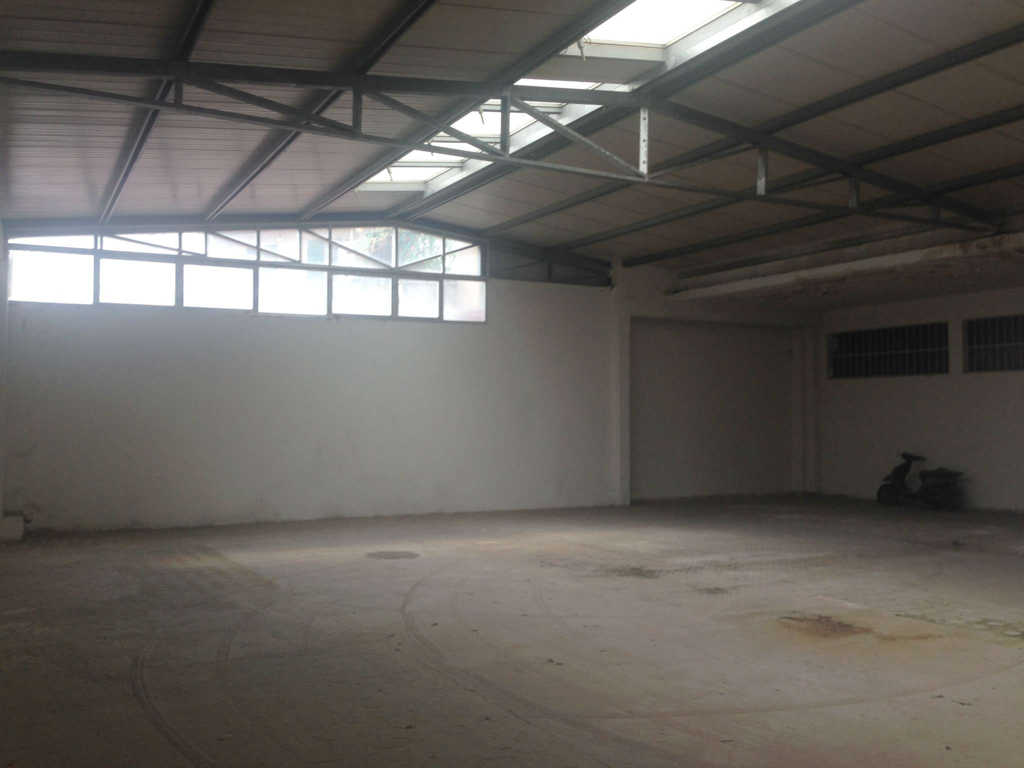 Capannoni (Tutti) FIRENZE vendita  IL PRATO nicola porpora Immobiliare Nesi