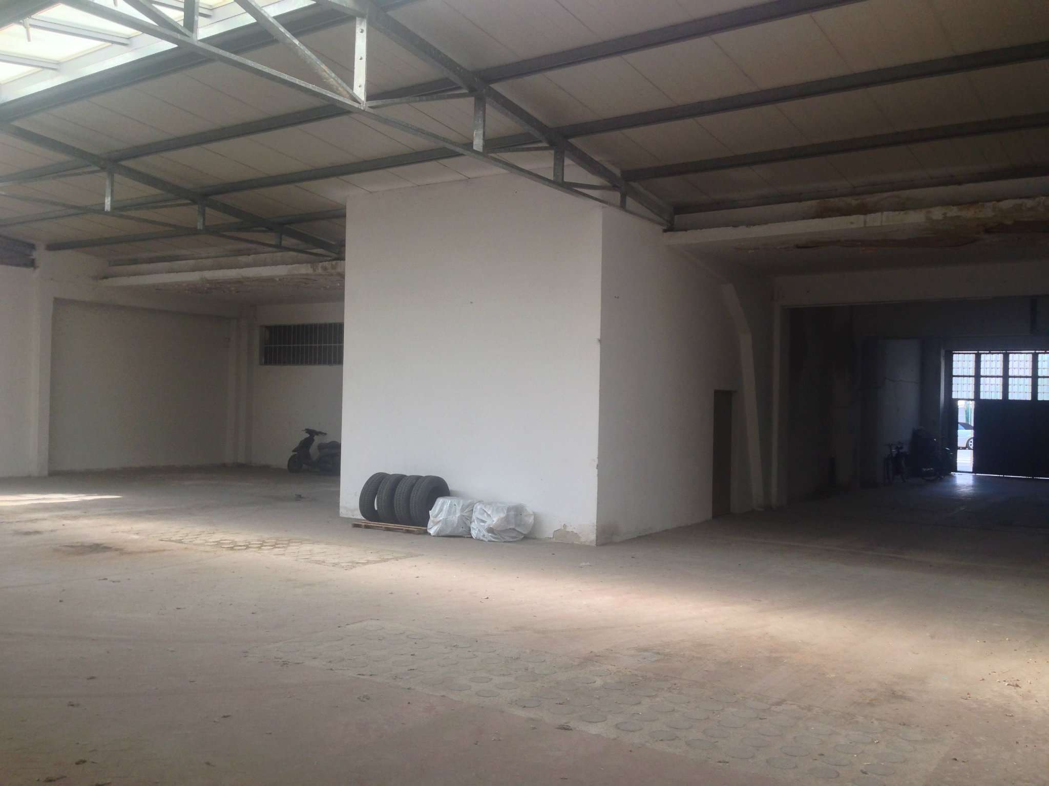 Capannoni (Tutti) FIRENZE vendita  IL PRATO nicola porpora Immobiliare Nesi