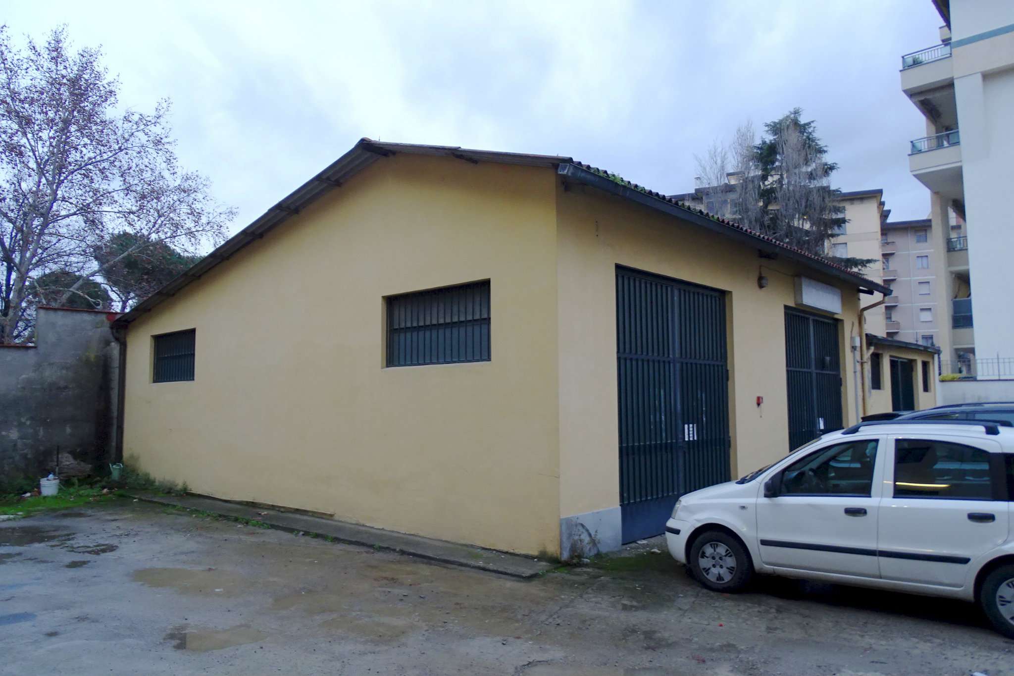  firenze vendita quart: il lippi immobiliare-nesi