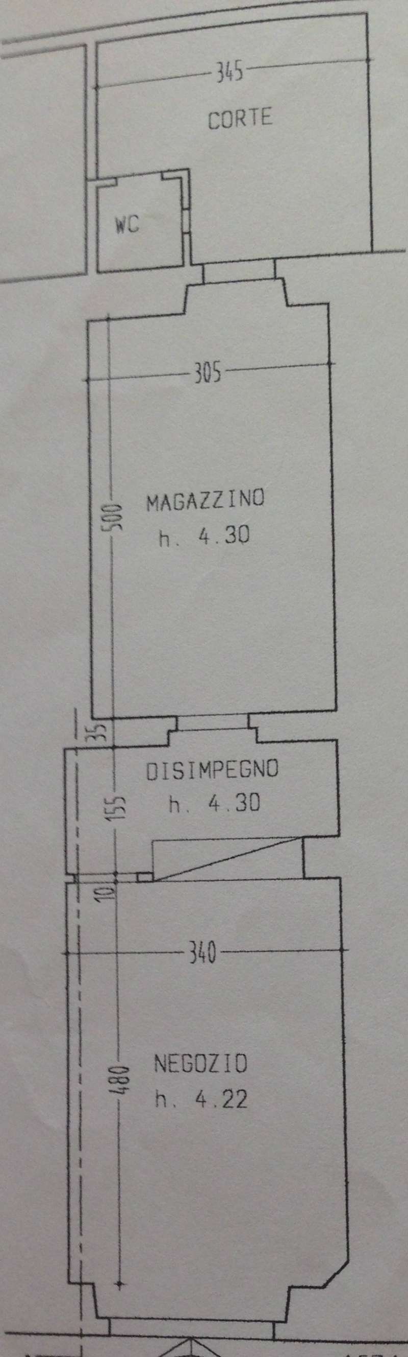  firenze vendita quart: il lippi immobiliare-nesi
