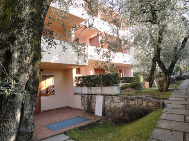 Appartamento Vendita Brenzone