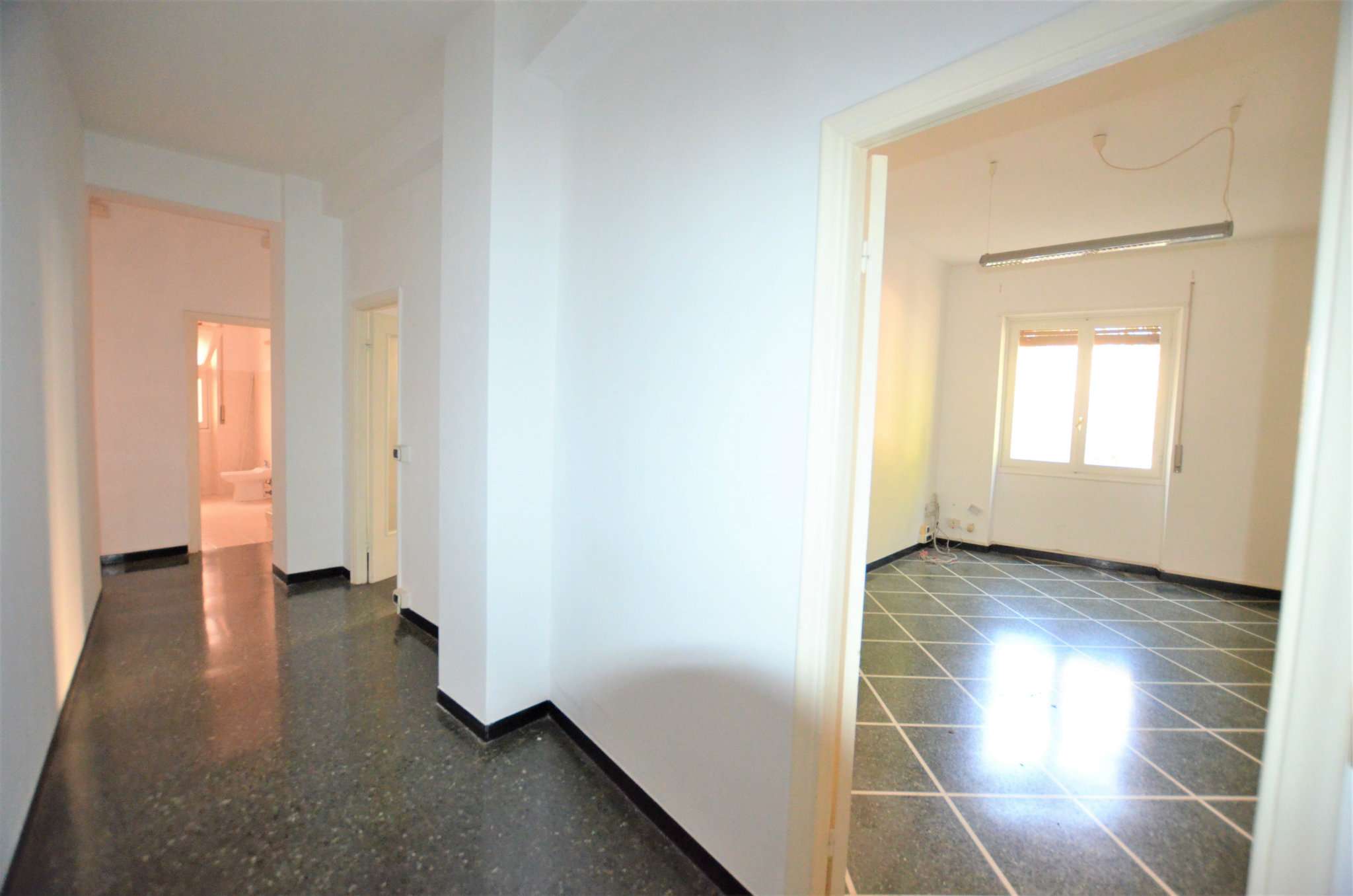  genova affitto quart: carignano gabetti-immobilborsa-genova-centrocittà