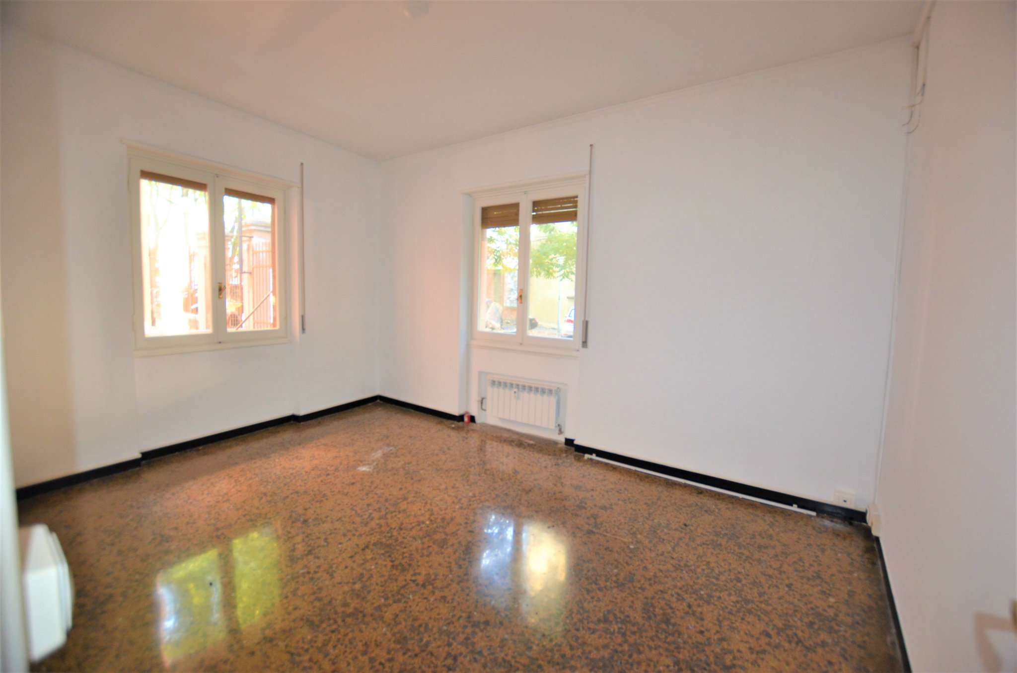 Ufficio - Loc.Com. GENOVA affitto  CARIGNANO Mentana Gabetti Immobilborsa Genova Centrocittà