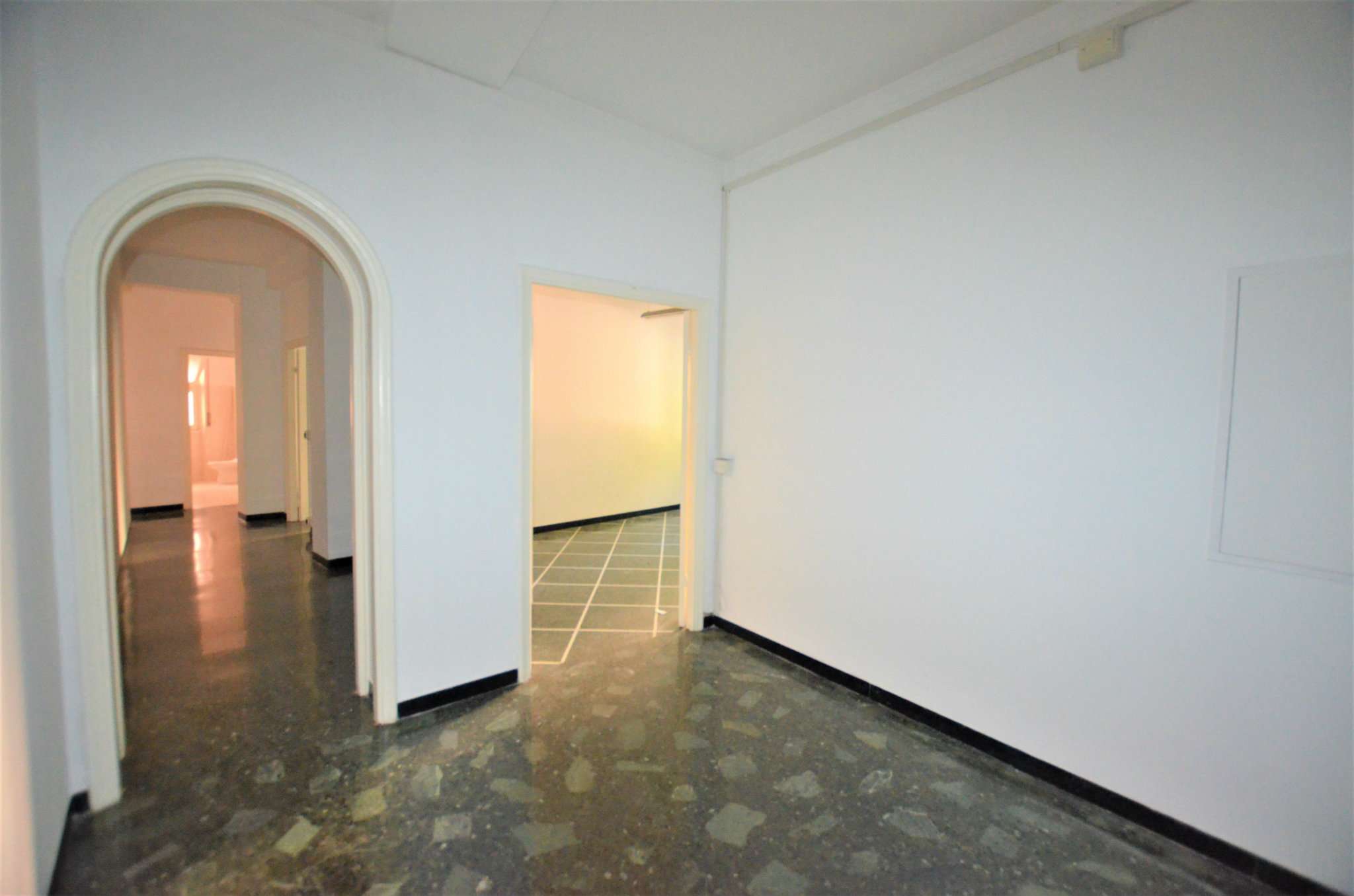 Ufficio - Loc.Com. GENOVA affitto  CARIGNANO Mentana Gabetti Immobilborsa Genova Centrocittà