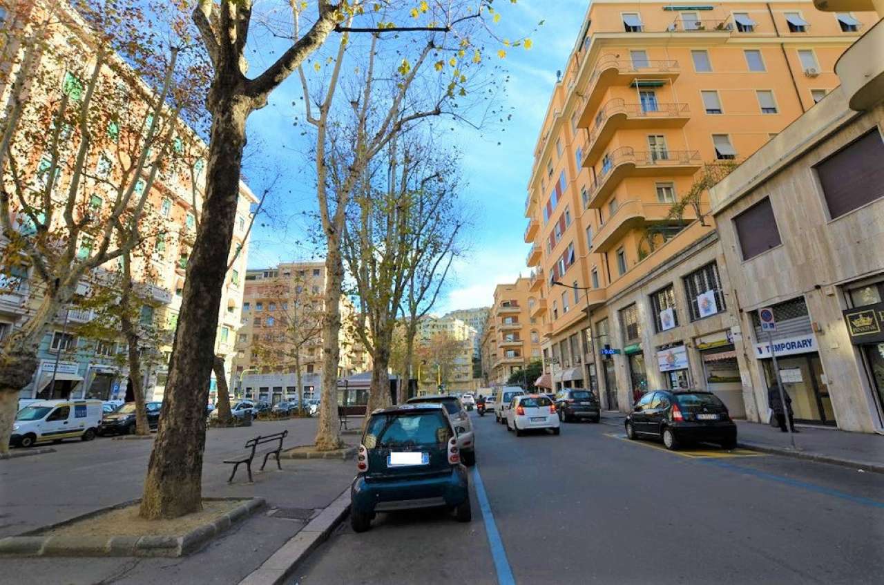 Negozio - Loc.Com. GENOVA vendita  FOCE Cecchi Gabetti Immobilborsa Genova Centrocittà
