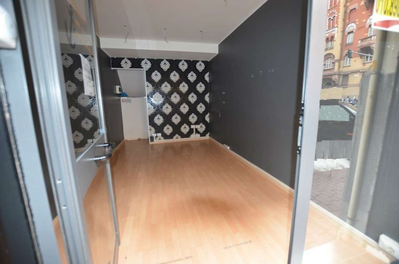 Negozio - Loc.Com. GENOVA affitto  FOCE della Libertà Gabetti Immobilborsa Genova Centrocittà