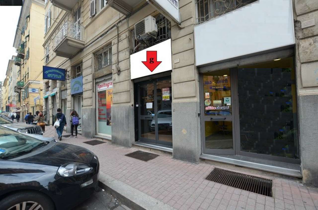  genova affitto quart: foce gabetti-immobilborsa-genova-centrocittà