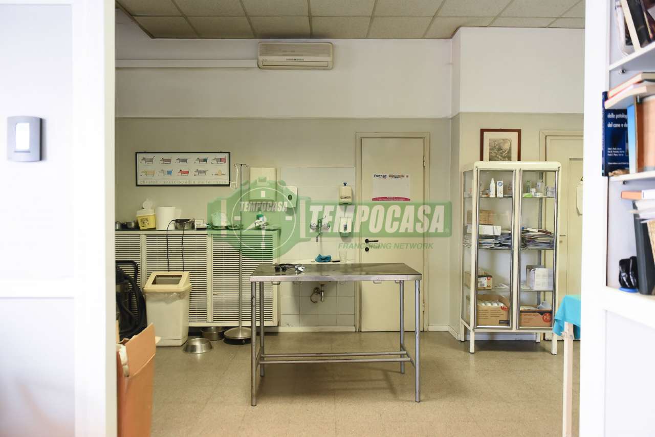 Negozio - Loc.Com. MILANO vendita  ISOLA valtellina Tempocasa Milano Farini