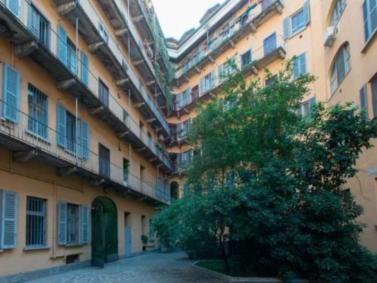 Appartamento MILANO vendita  BICOCCA VIALE MONZA Brera Immobili di Prestigio