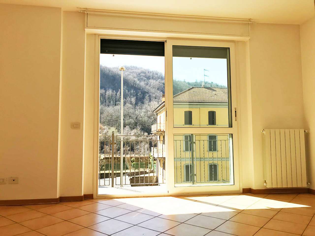 Appartamento COMO vendita  MONTE OLIMPINO Bellinzona GSI Sviluppo Immobiliare