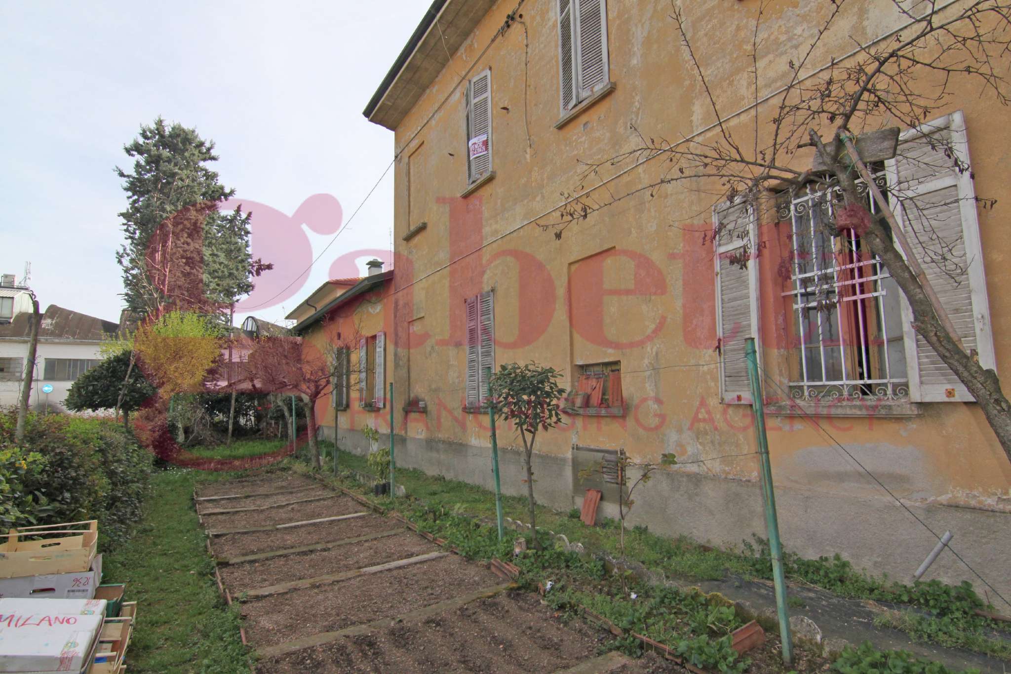 Appartamento BUSTO ARSIZIO vendita   Magenta Gabetti - Studio 78 di Walter Pia & C. S.a.s.